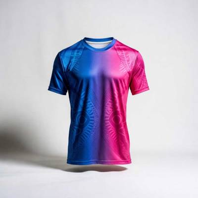 Sublimation Soccer Jersey for Training and Casual Wear Regular Fit Manufacturers, Suppliers, Exporters in USA (United States)