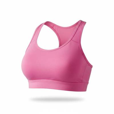 Womens Sports Bra Medium Support Lightly Padded Pull On Style Manufacturers, Suppliers, Exporters in USA (United States)